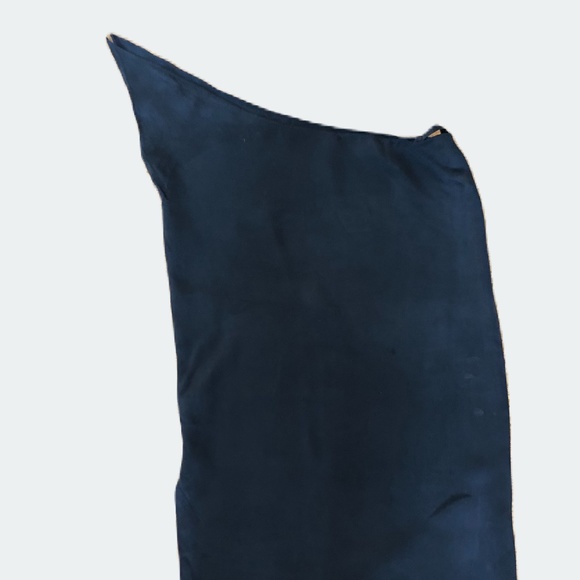 Jenni Kayne black sarong skirt size XS - Picture 4 of 6